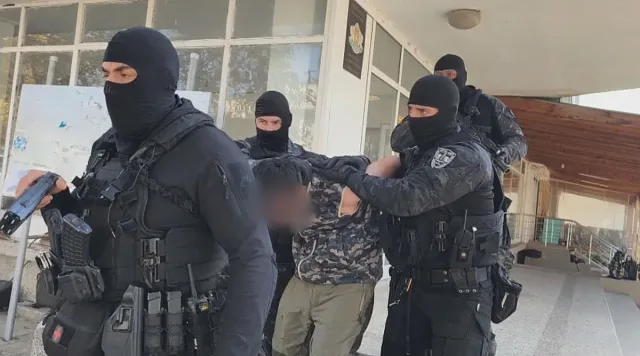 Изправят убиеца от Люляково пред съда. Нови зловещи подробности