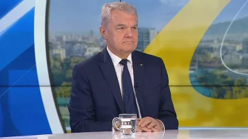 Румен Петков: БСП има стабилно участие във властта, нека няма драми