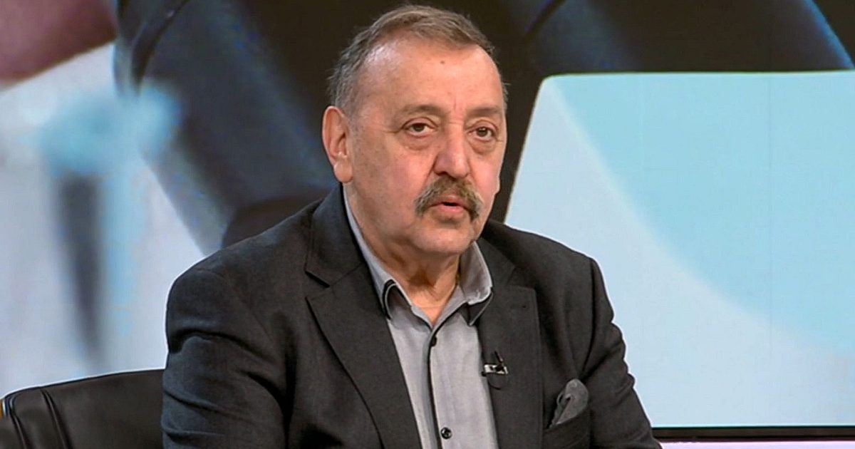 Проф. Кантарджиев с важно предупреждение към родителите