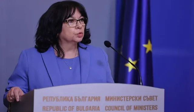 Важно за бюджета от министър Петкова