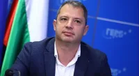 Делян Добрев призна напуска ли ГЕРБ