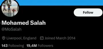 Шок! Салах изтри Ливърпул от мрежата