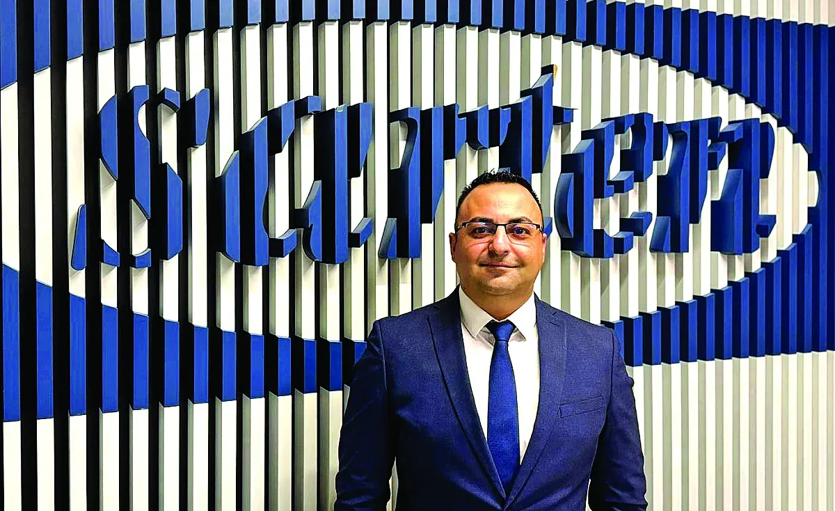 Хасан Манчо: България е вратата на Sarten към европейските пазари