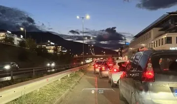 Шофьорите бесни! Катастрофа доведе до...