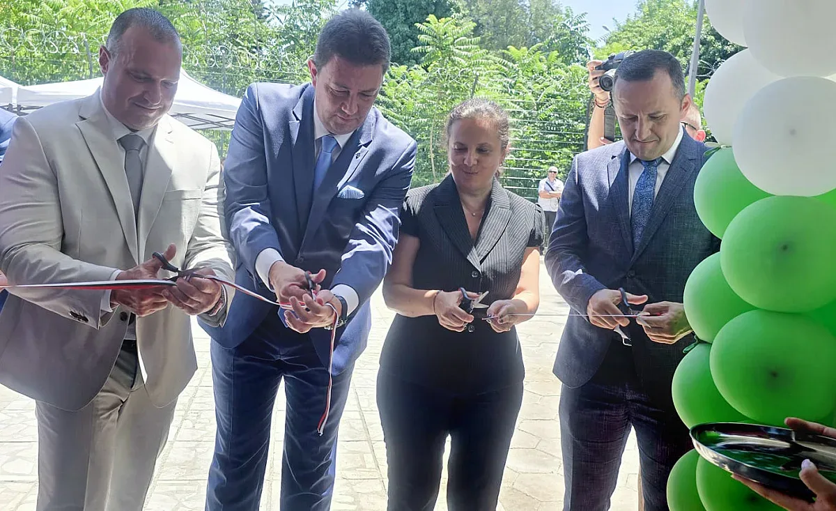 Министър се похвали с добра оценка за условията в българските затвори