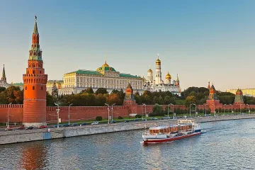 Край на организираните екскурзии до тази страна