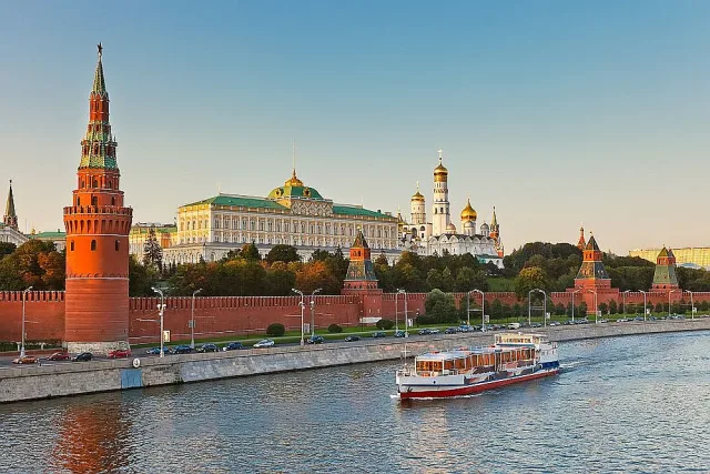 Край на организираните екскурзии до тази страна