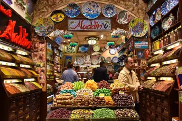 Нови мерки в Истанбул. Ще се отразят и на туристите 