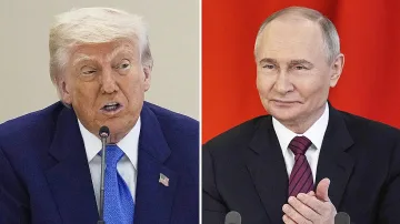 Ще има ли среща между  Тръмп и Путин