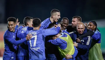 Огромна новина за зимната селекция на Левски!