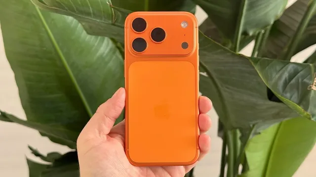 Потребителите на iPhone 17 откриха сериозен недостатък на смартфона