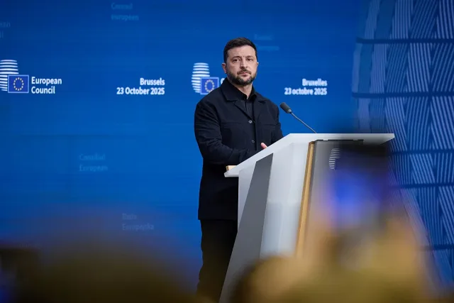 Неочакван удар по Украйна за 140 милиарда евро