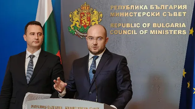 Министър обяви чаканата новина за горивата