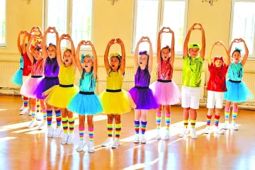 Галина Иванова: Ще пеем за Чудесата на България навръх 35-я си рожден ден