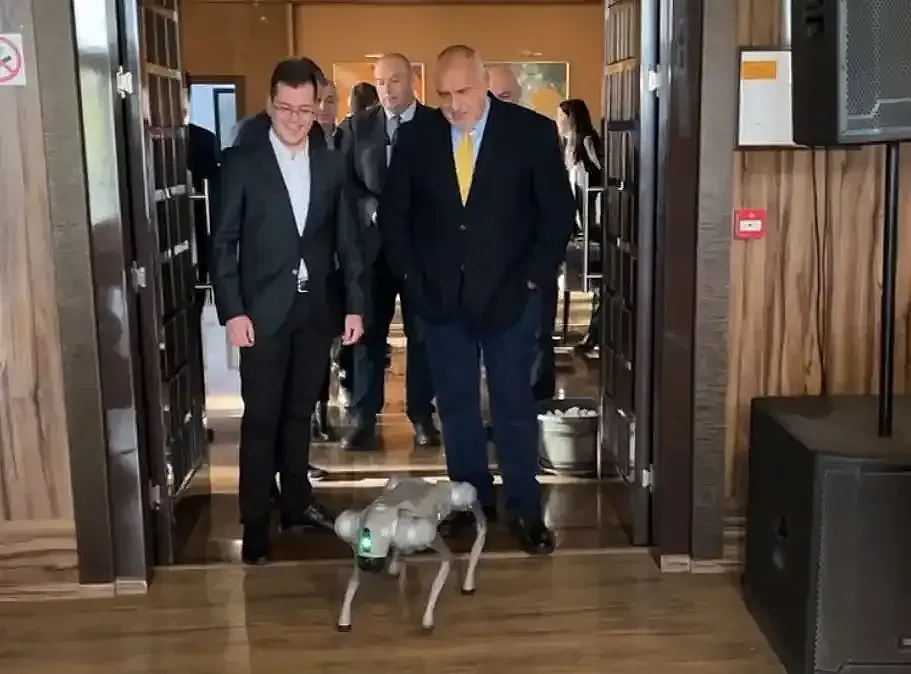 Борисов с притеснителен анализ: Войната ще почука на вратата ни, ако не…