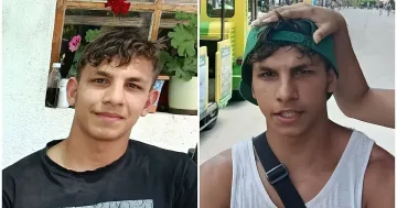Откриха издирваното момче от Варна