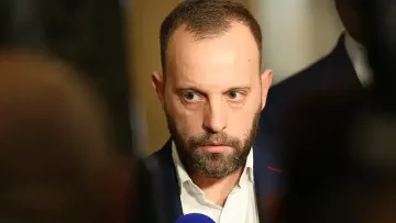 Смразяваща версия за боя с чук над прокурор Илиев