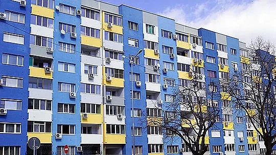 Имаш два апартамента? Голяма секира