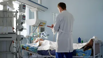 Какво е отвъд линията на смъртта? Разказ от първо лице