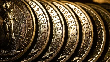 Какво се случва със златото? Последни новини