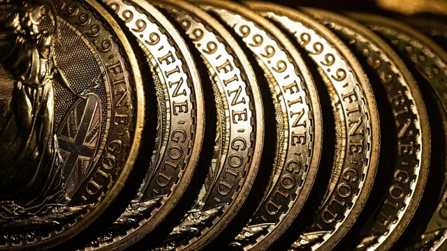 Какво се случва със златото? Последни новини