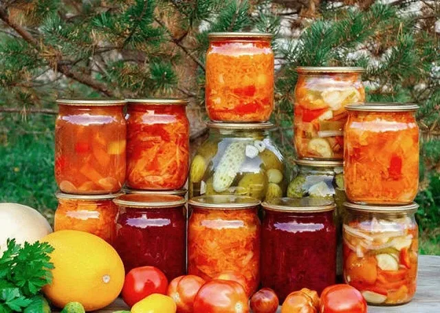Баби правят зимнина по поръчка. Ето колко излиза буркан лютеница