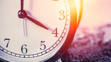 Минахме на астрономическо време. Преместихте ли часовника?