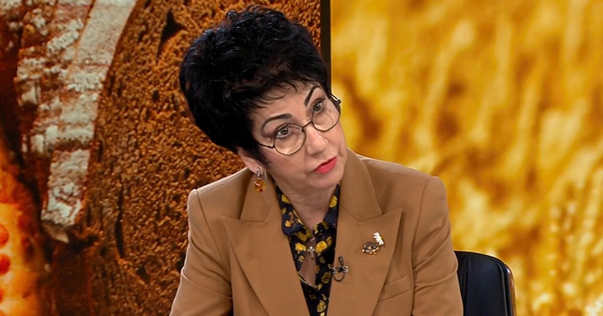 Mariana kukuseva og 2026 новините от българия българия новините - balgarianovinite. Com българският хляб остава една от най-стабилните и достъпни храни в страната... Мариана кукушева: българският хляб е евтин, качествен и стратегически 2026 българия новините balgarianovinite. Com 2026-06-23 07:09:50 мариана кукушева: българският хляб е евтин, качествен и стратегически 2026 информационна агенция за разследваща журналистика и разследващ репортаж бургас, българия