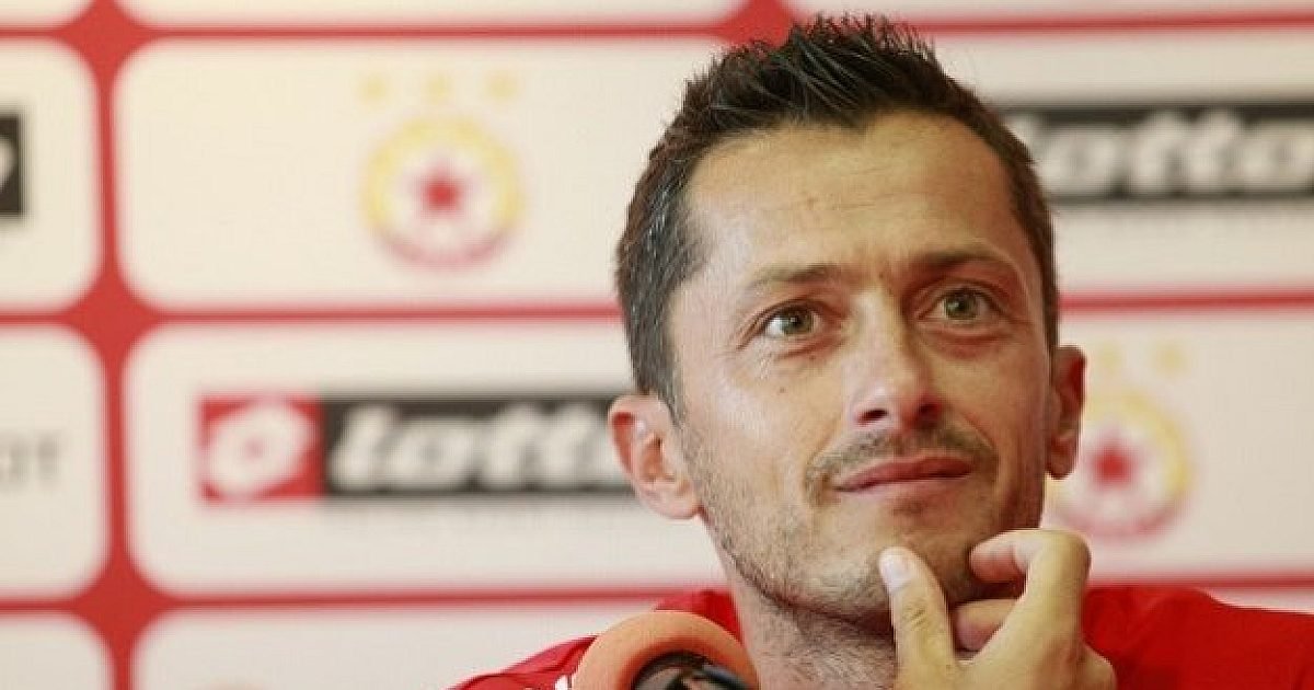 Легенда на ЦСКА се произнесе за Янев след дербито