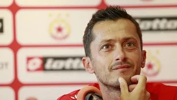Янев взе важно решение за ЦСКА