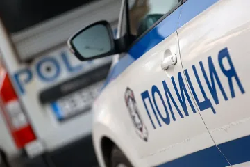 Катастрофа и тежък бой в столицата!