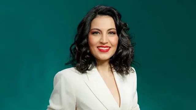 Деси Стоянова проговори! Най-голямото предателство в телевизията /ВИДЕО/