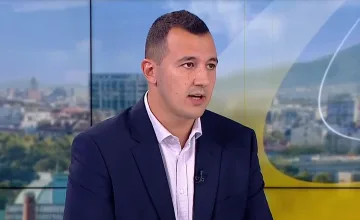 Острие на БСП с коментар за ротацията на Киселова