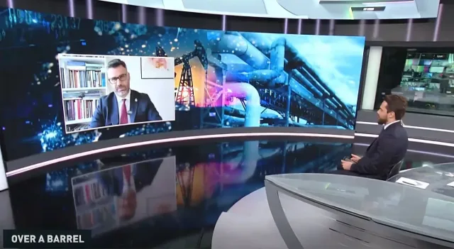 Кузман Илиев пред RT: ЕС трябва да спре идеологическия си поход и да се фокусира върху просперитет и сигурност