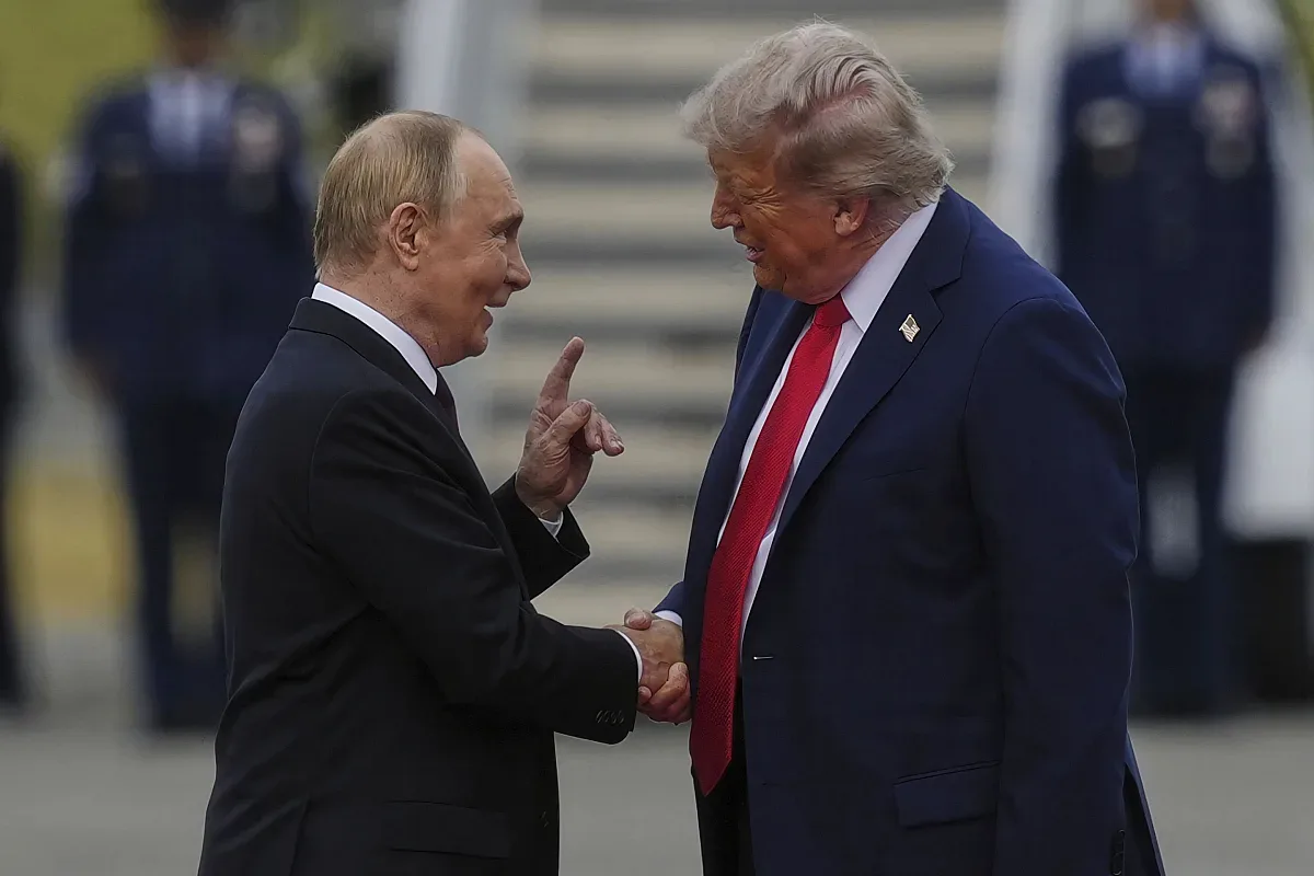 Тръмп към Путин: Сложи край на войната, не тествай ядрени ракети!