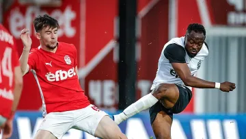 Дербито между ЦСКА 1948 и Лудогорец е чакано най-много от Левски