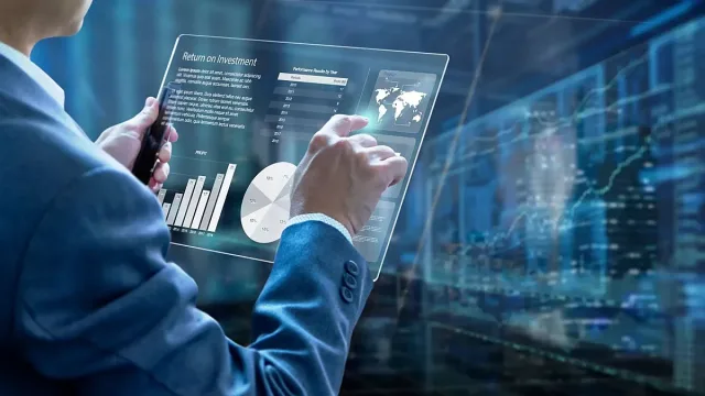 2026 ще бъде повратна за Business Intelligence