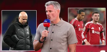 Легенда на Ливърпул разпиля клуба. Какво се случва