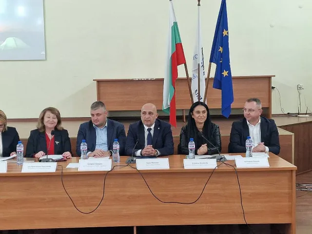 ДПС-Ново начало със социален екшън план в Кърджали