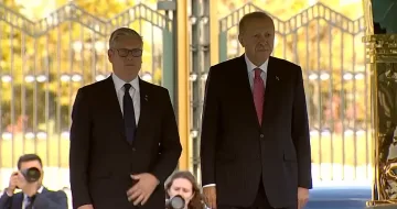 Лондон с извънреден ход! Дава нещо огромно на Турция