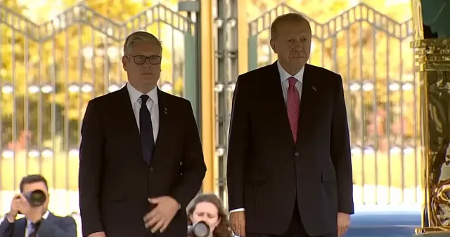 Лондон с извънреден ход! Дава нещо огромно на Турция
