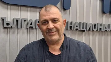 Стойчо Керев разкрива тайни пред българи в Мюнхен