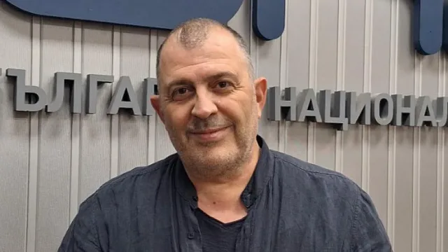 Стойчо Керев разкрива тайни пред българи в Мюнхен