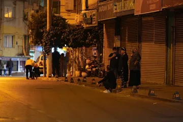 Турция не спа! Домино от вторични трусове