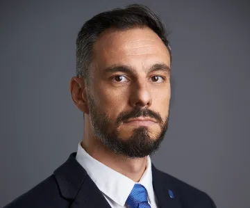 Веселин Мавродиев: Превенцията е най-сигурната енергийна защита