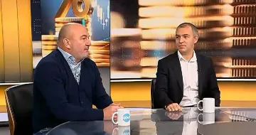 Експерти с притеснителен анализ. Ще се увеличат ли данъците и осигуровките