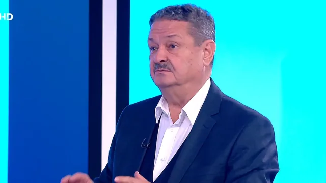 Проф. Рачев разкри! Какво време ни очаква през ноември