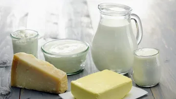 Голяма драма с мляко и сирене. Министерство бие тревога