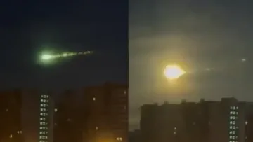 Украйна разтресе Москва! Градът не спи