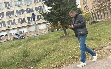 Ужас! Наш ТВ водещ мастурбира пред момиче ОБНОВЕНА